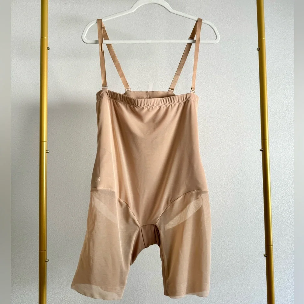 Honeylove nude Shapewear Shorts Women’s‎ Sz 1X